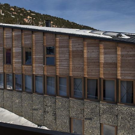 4Youlodge Les Angles  Exterior foto