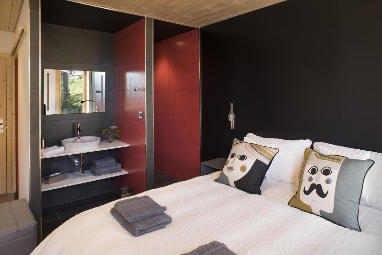 4Youlodge Les Angles  Exterior foto