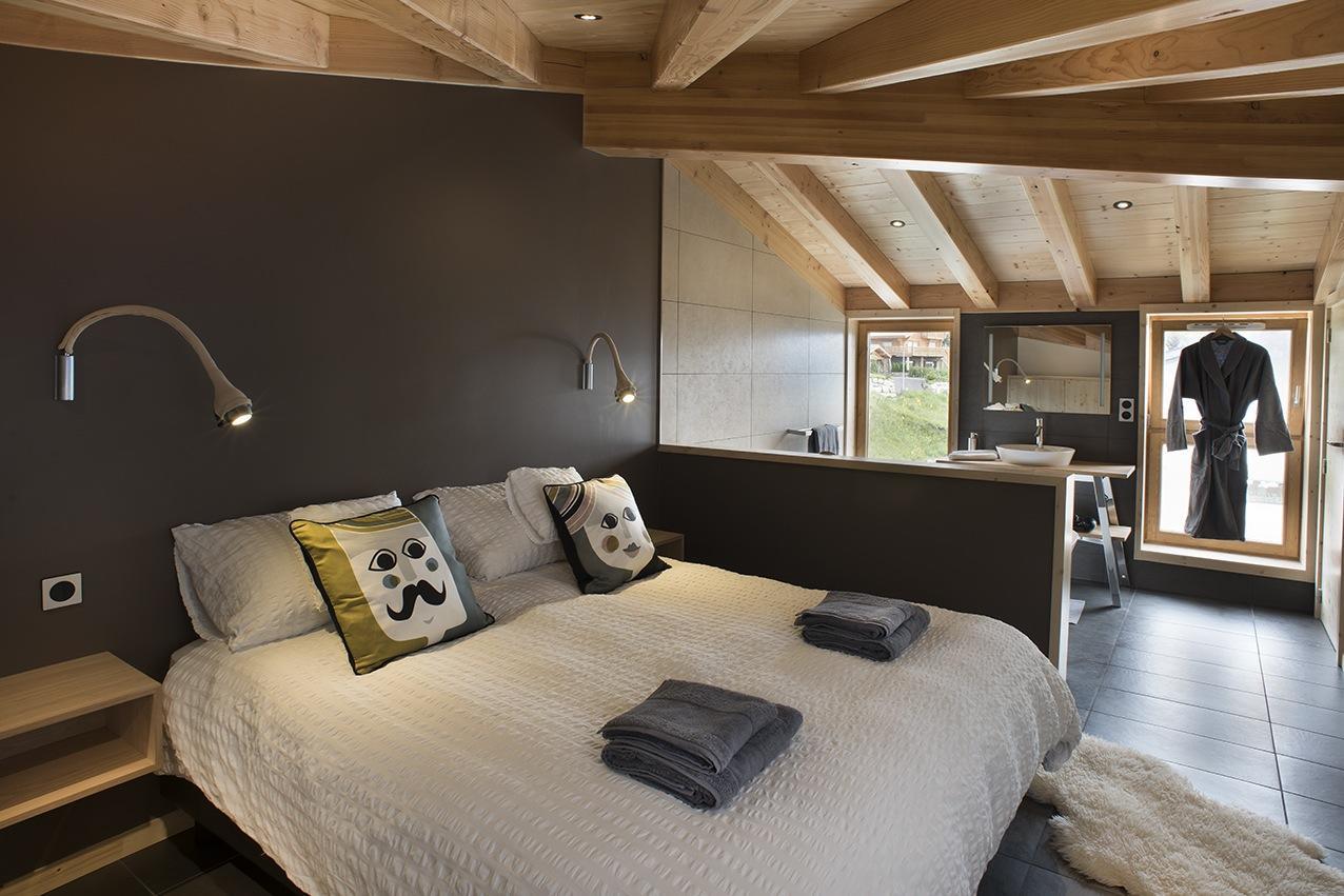 4Youlodge Les Angles  Exterior foto