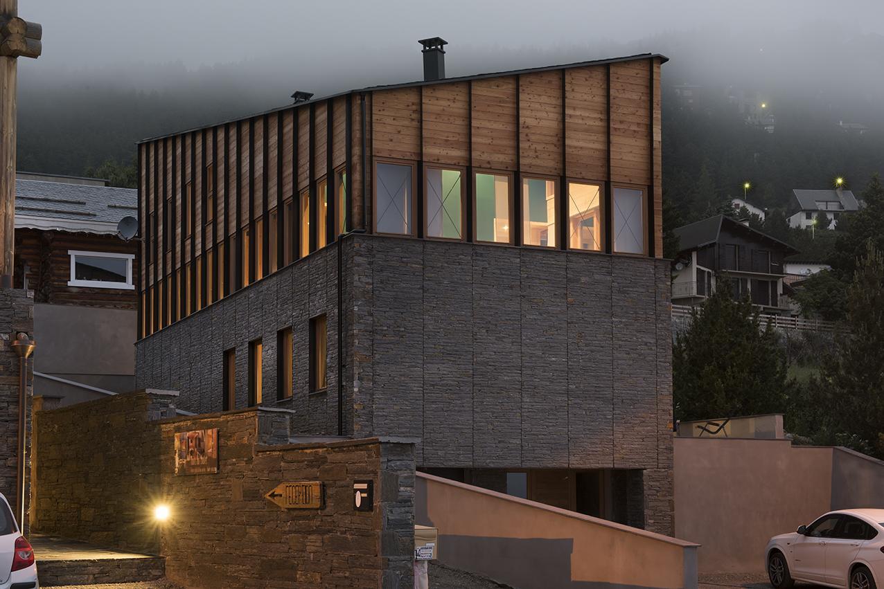 4Youlodge Les Angles  Exterior foto