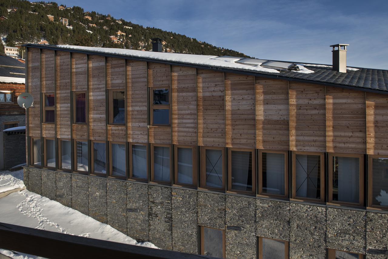 4Youlodge Les Angles  Exterior foto